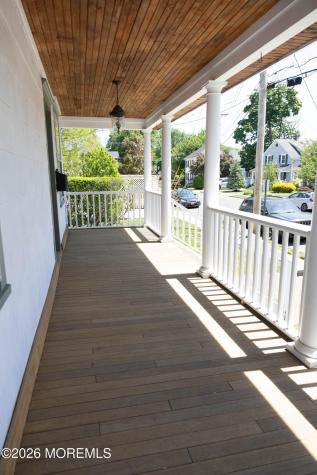 20 Brown Place Red Bank NJ 07701