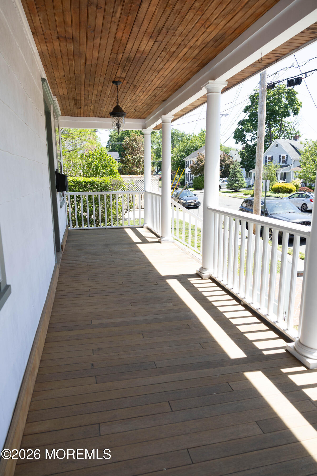 20 Brown Place Red Bank NJ 07701