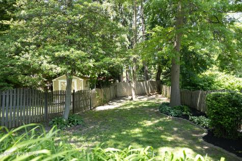 20 Brown Place Red Bank NJ 07701