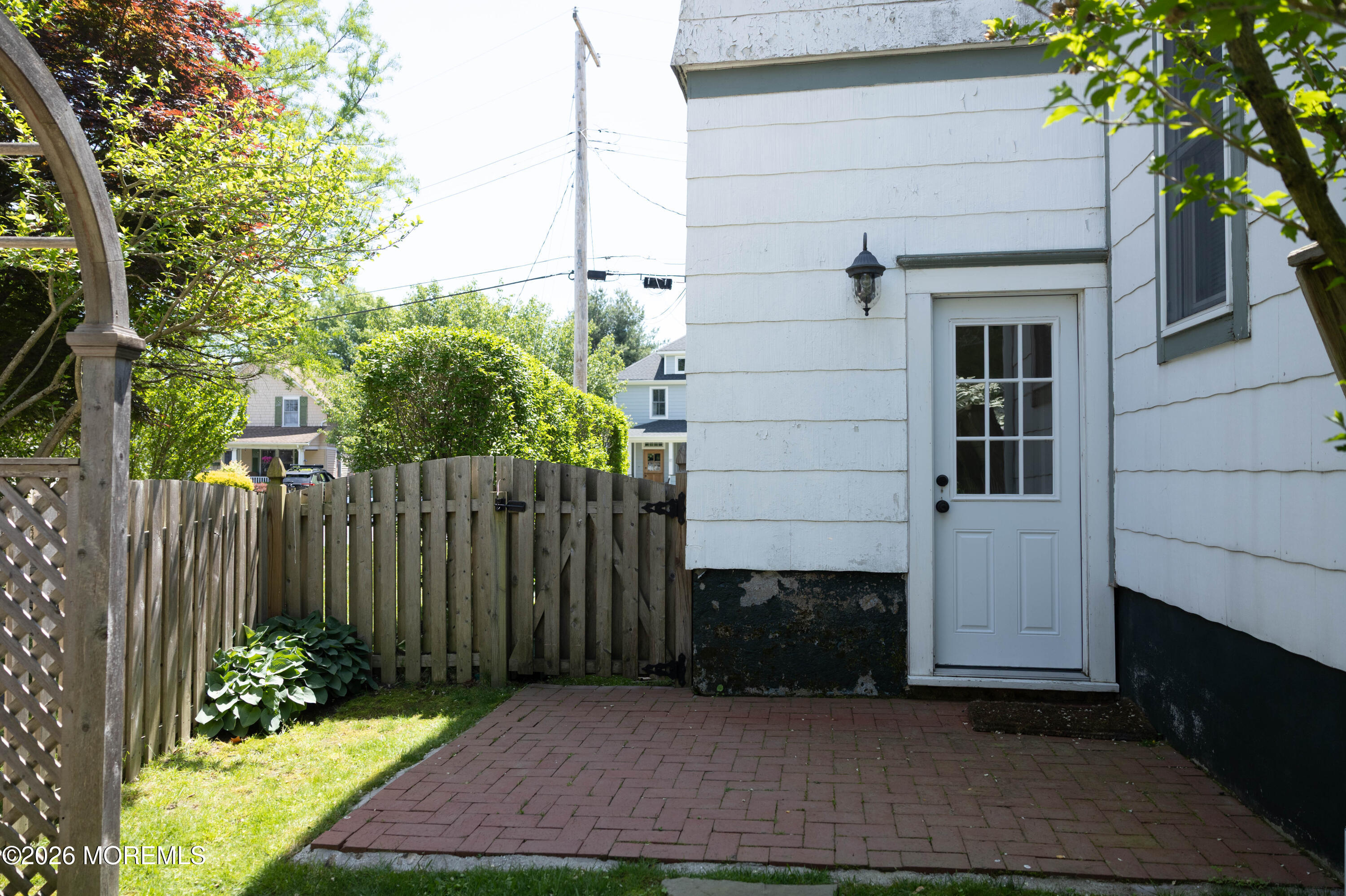 20 Brown Place Red Bank NJ 07701