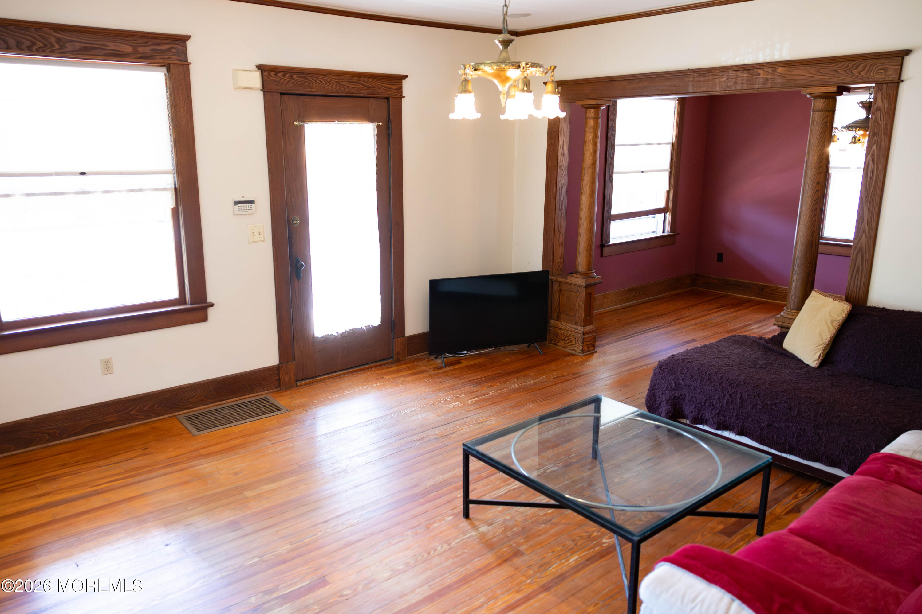 20 Brown Place Red Bank NJ 07701