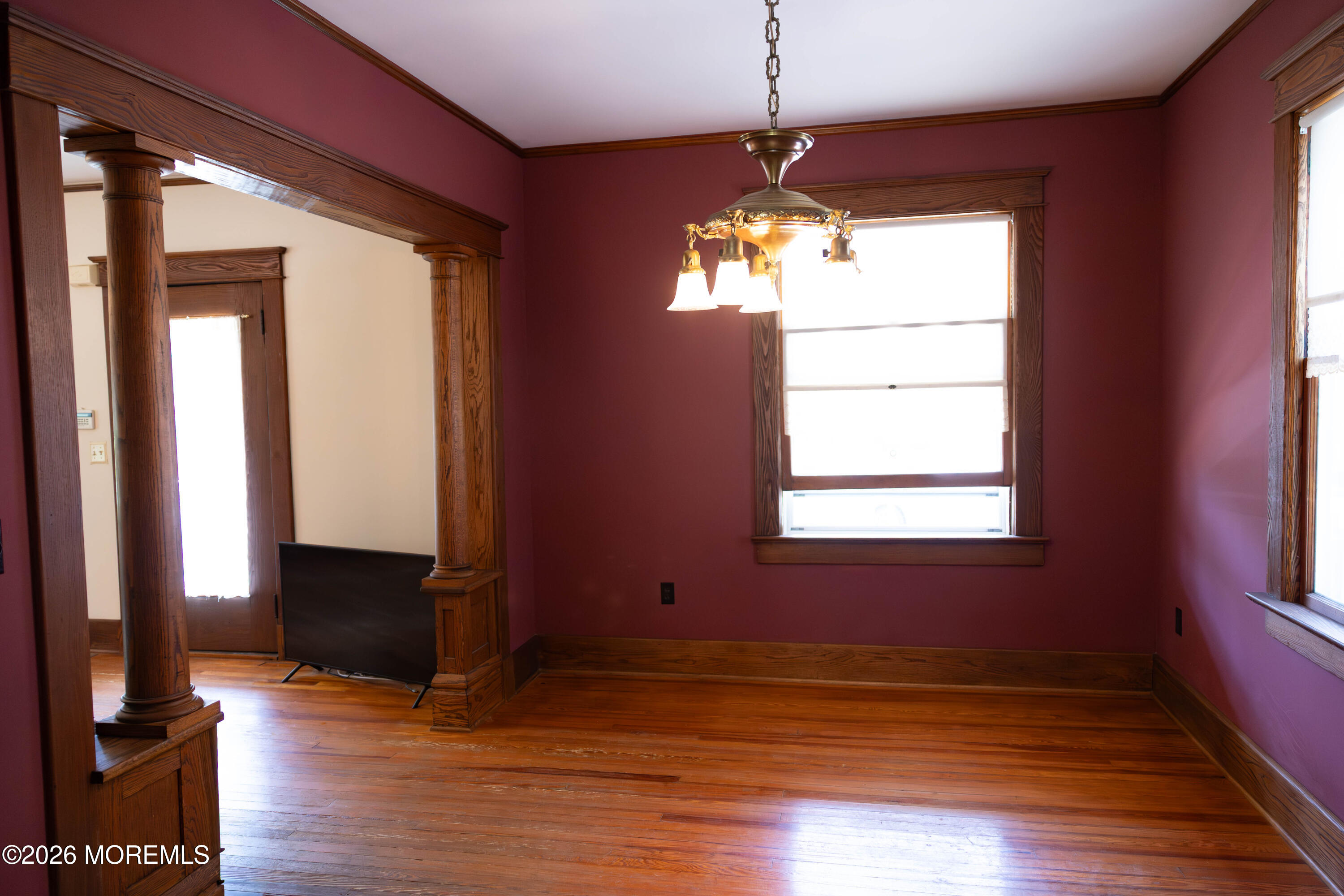 20 Brown Place Red Bank NJ 07701