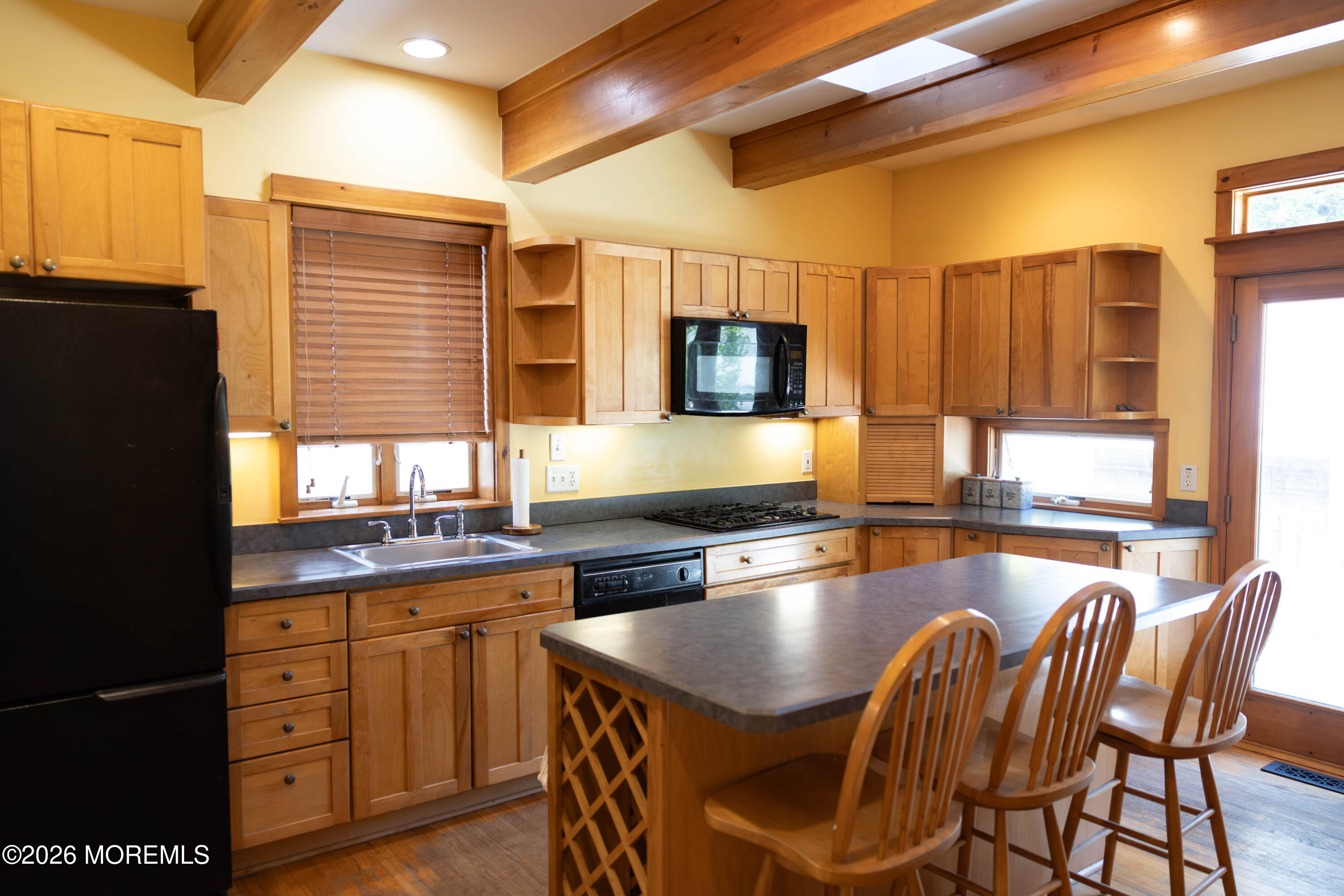 20 Brown Place Red Bank NJ 07701