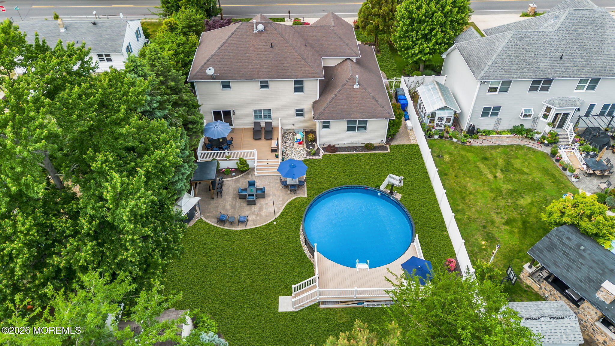 271 Kettle Creek Road Toms River NJ 08753