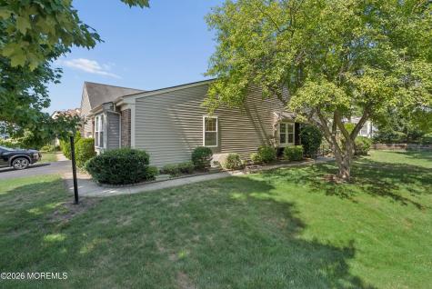 3 Surrey Court Monroe NJ 08831