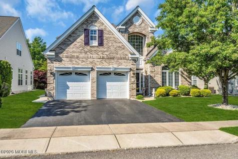 3 Plymouth Way Barnegat NJ 08005