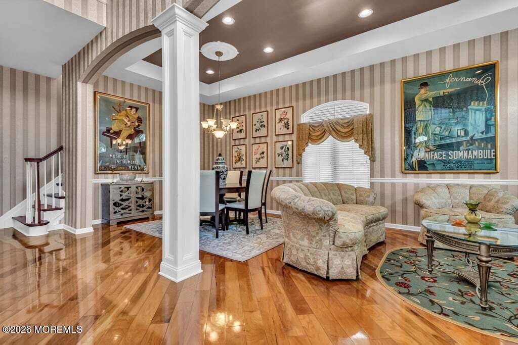 3 Plymouth Way Barnegat NJ 08005