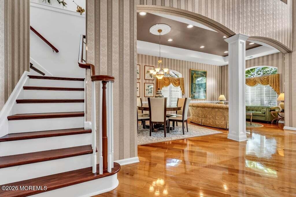 3 Plymouth Way Barnegat NJ 08005