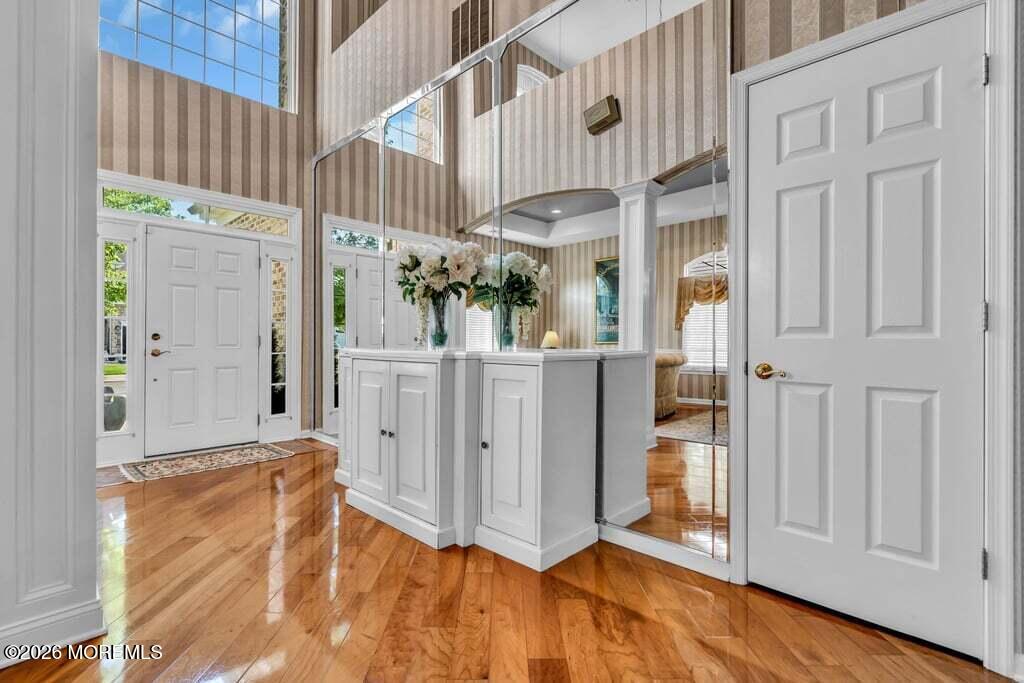 3 Plymouth Way Barnegat NJ 08005