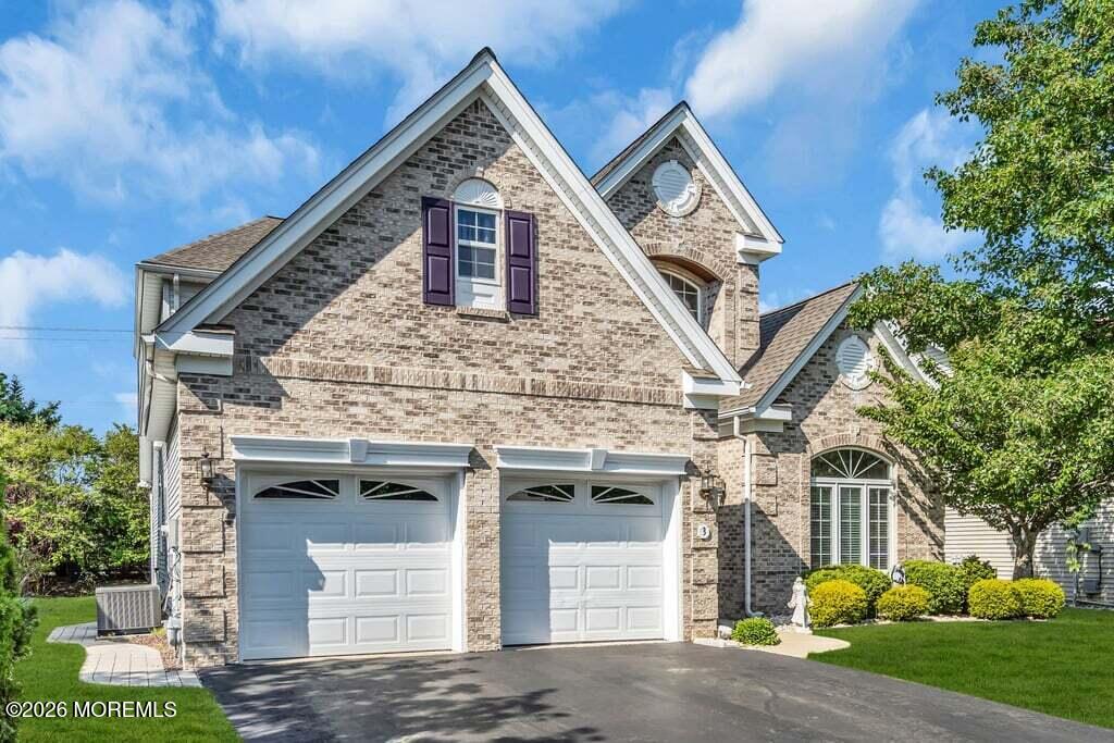 3 Plymouth Way Barnegat NJ 08005