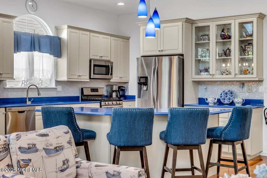 3 Plymouth Way Barnegat NJ 08005