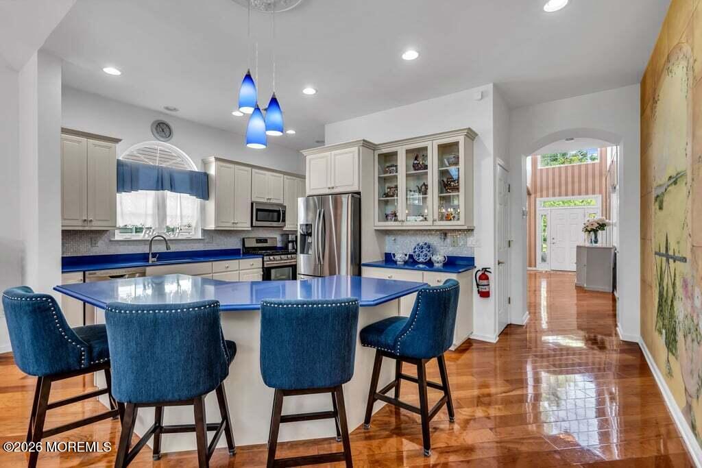 3 Plymouth Way Barnegat NJ 08005
