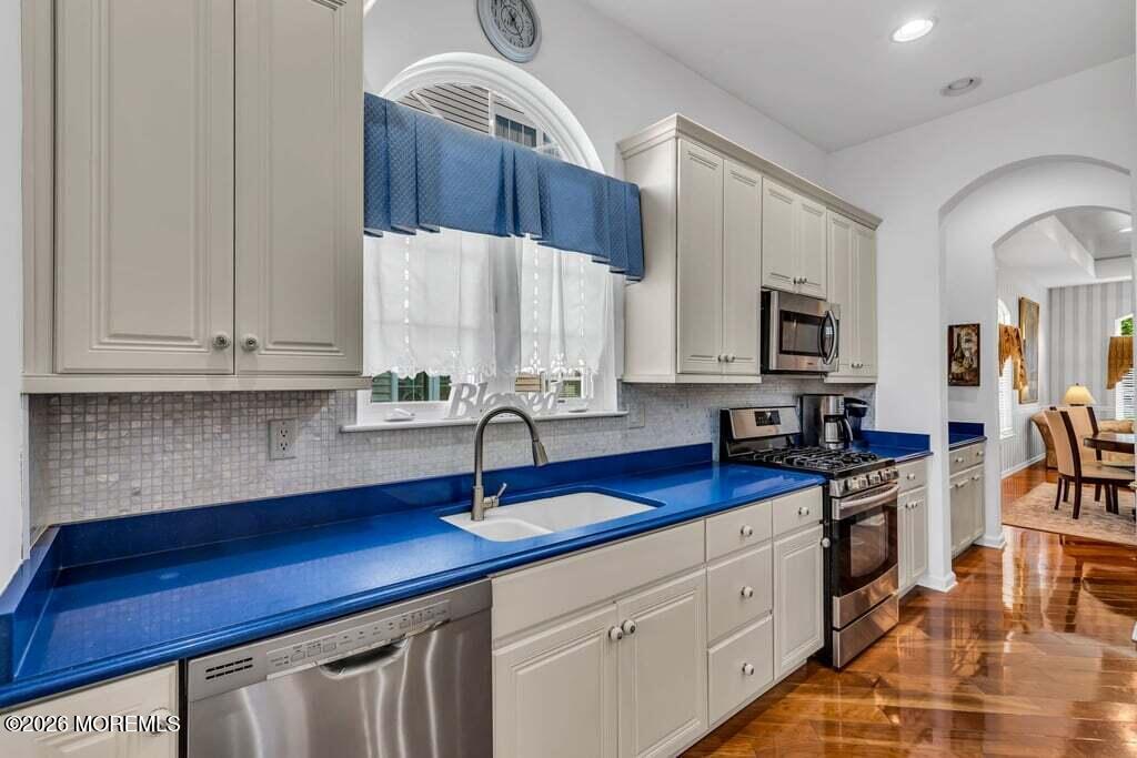 3 Plymouth Way Barnegat NJ 08005