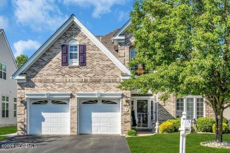 3 Plymouth Way Barnegat NJ 08005