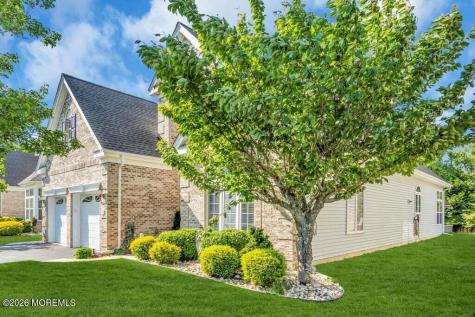 3 Plymouth Way Barnegat NJ 08005