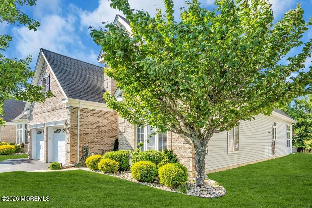 3 Plymouth Way Barnegat NJ 08005