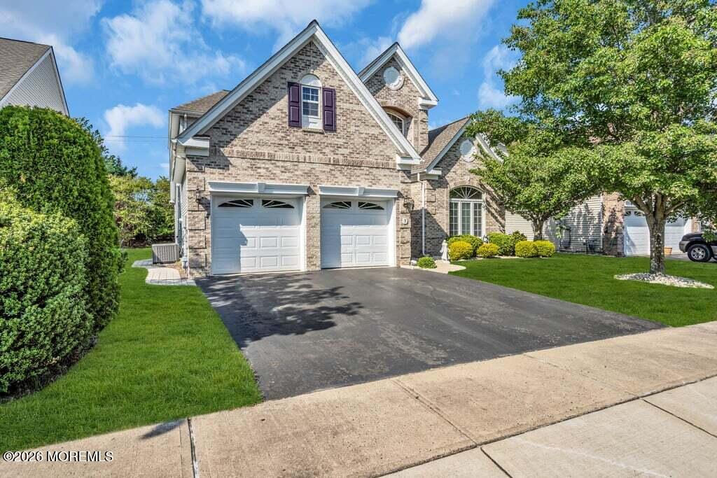 3 Plymouth Way Barnegat NJ 08005