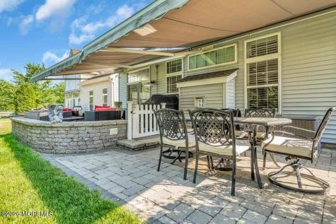 3 Plymouth Way Barnegat NJ 08005