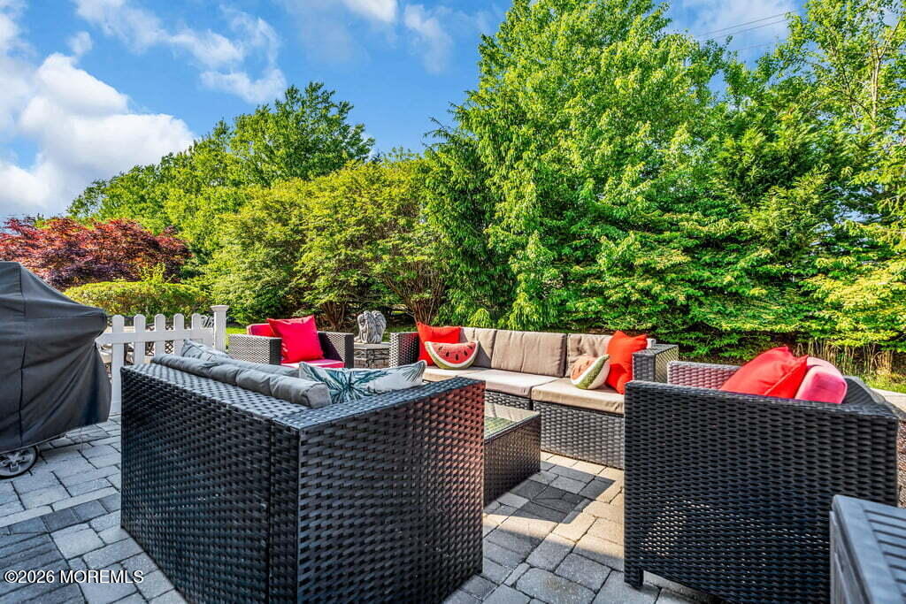 3 Plymouth Way Barnegat NJ 08005