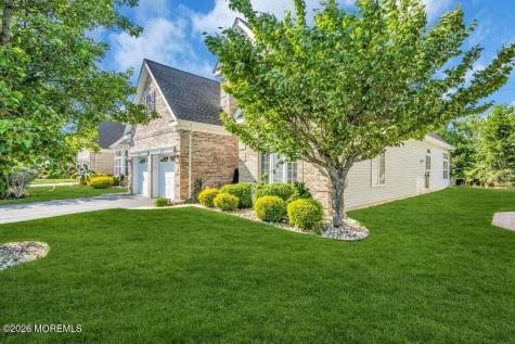 3 Plymouth Way Barnegat NJ 08005
