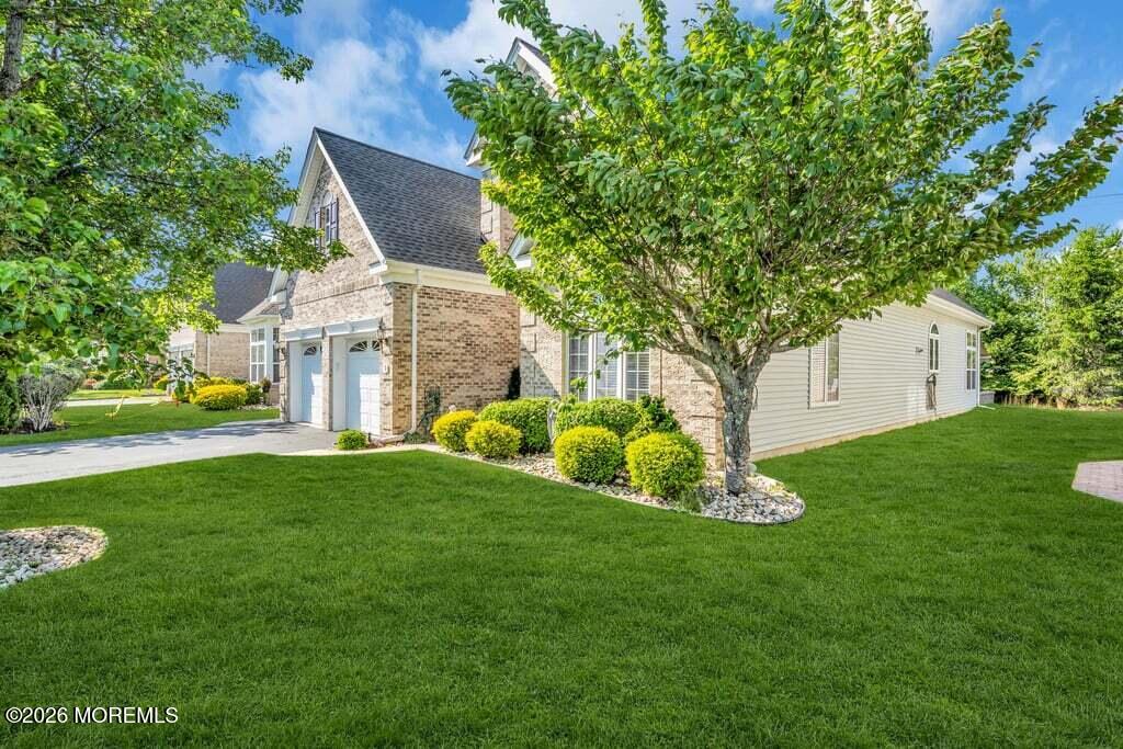 3 Plymouth Way Barnegat NJ 08005