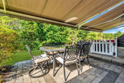3 Plymouth Way Barnegat NJ 08005