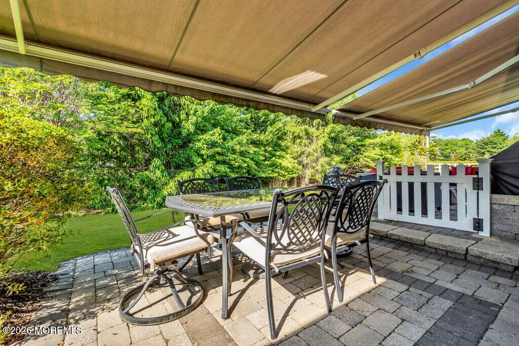 3 Plymouth Way Barnegat NJ 08005