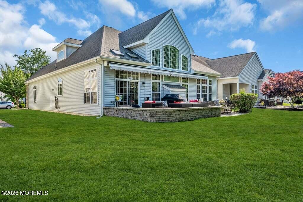 3 Plymouth Way Barnegat NJ 08005