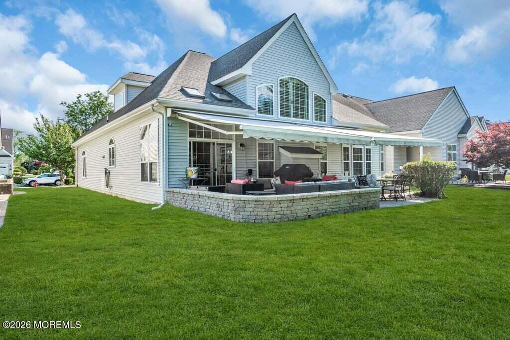 3 Plymouth Way Barnegat NJ 08005