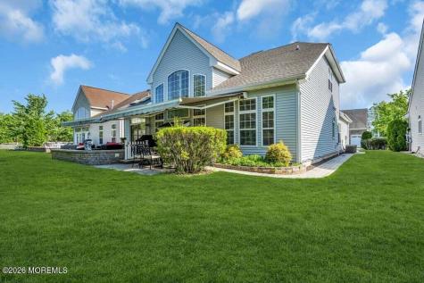 3 Plymouth Way Barnegat NJ 08005