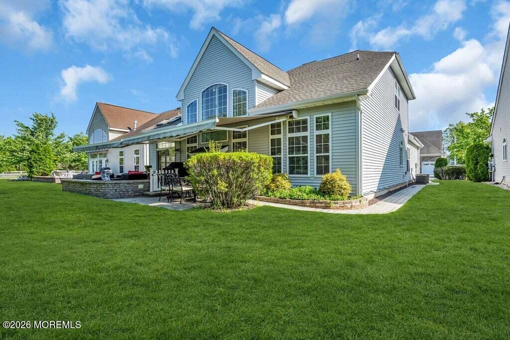 3 Plymouth Way Barnegat NJ 08005