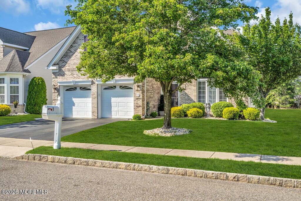 3 Plymouth Way Barnegat NJ 08005