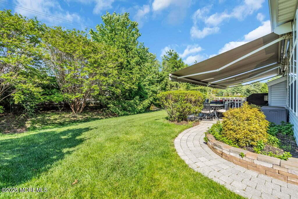 3 Plymouth Way Barnegat NJ 08005
