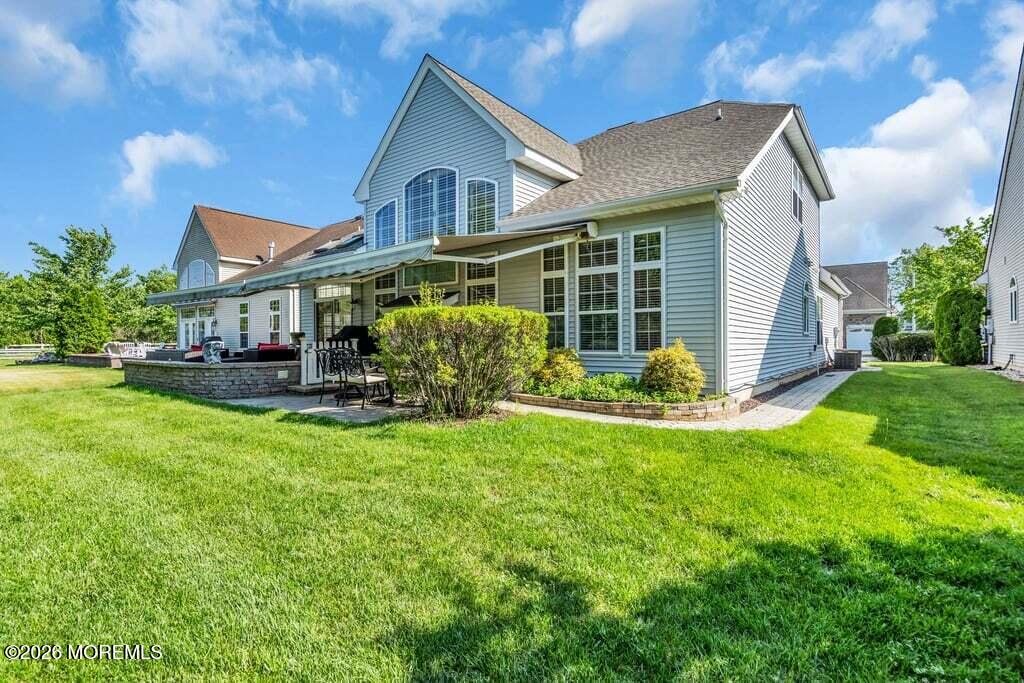 3 Plymouth Way Barnegat NJ 08005