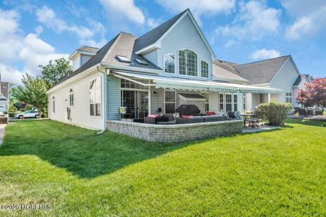3 Plymouth Way Barnegat NJ 08005