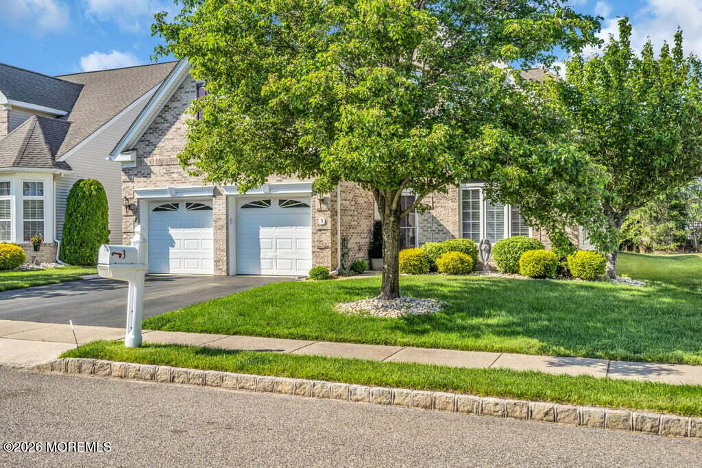 3 Plymouth Way Barnegat NJ 08005