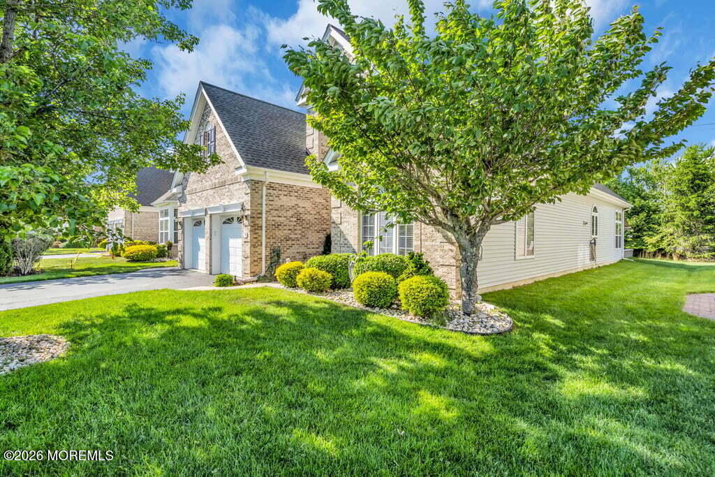 3 Plymouth Way Barnegat NJ 08005