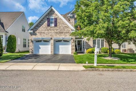 3 Plymouth Way Barnegat NJ 08005