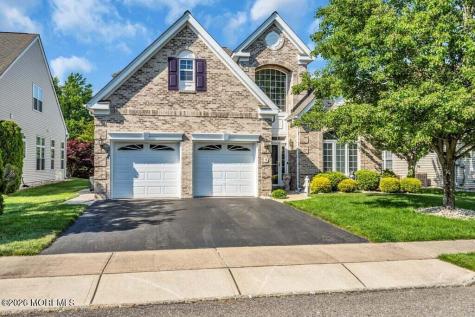 3 Plymouth Way Barnegat NJ 08005