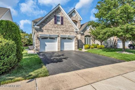 3 Plymouth Way Barnegat NJ 08005
