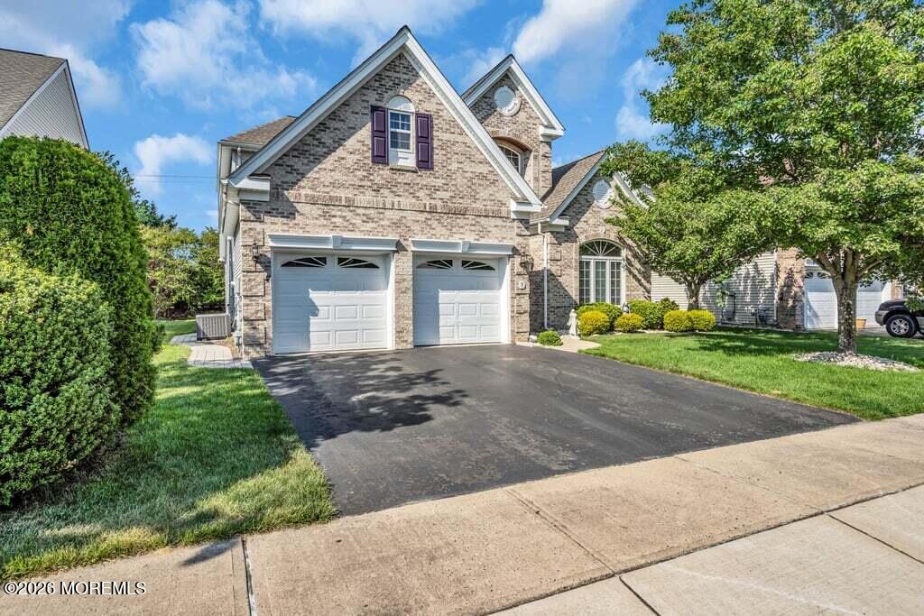 3 Plymouth Way Barnegat NJ 08005