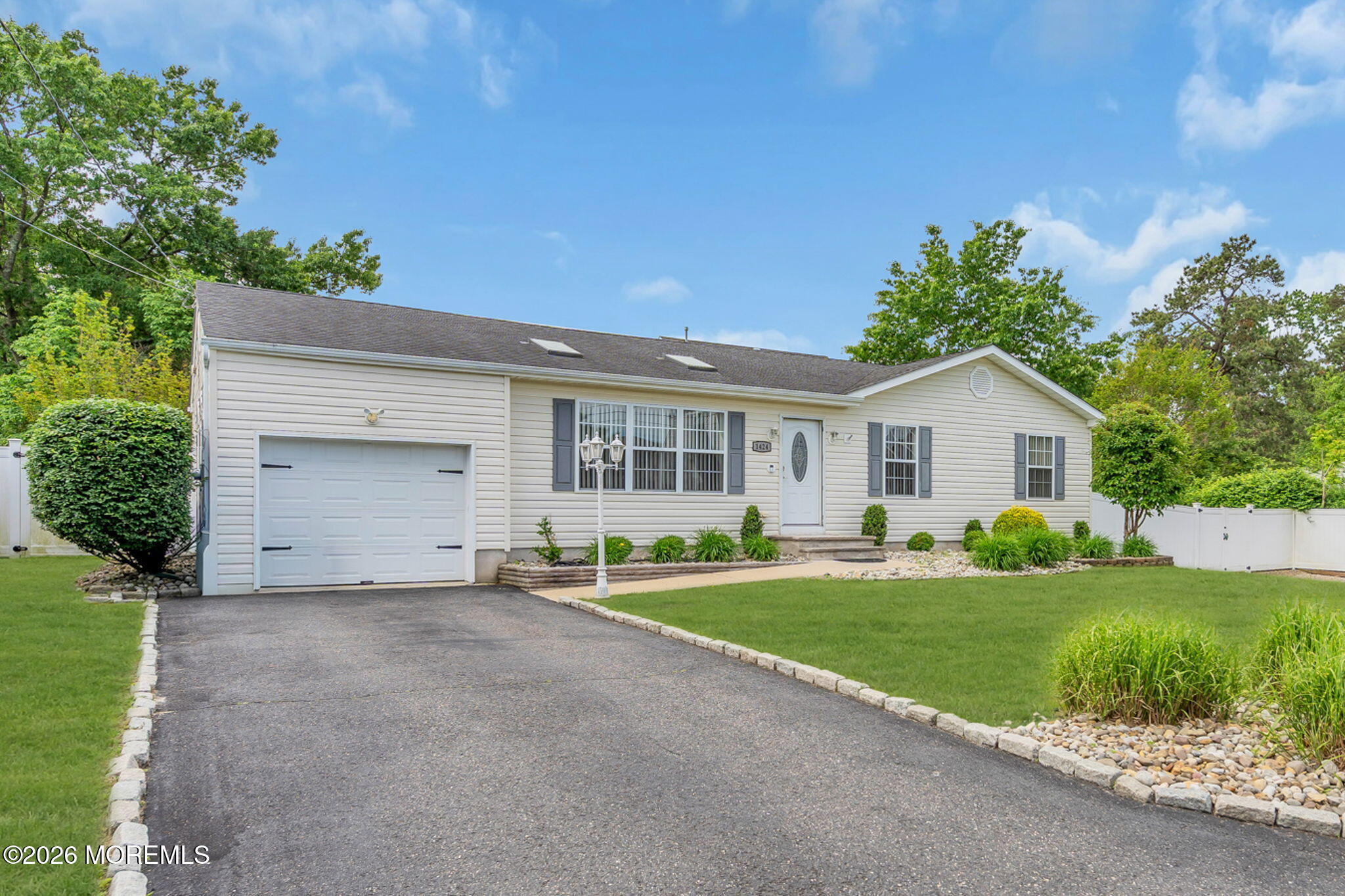 1424 Madison Avenue Toms River NJ 08757