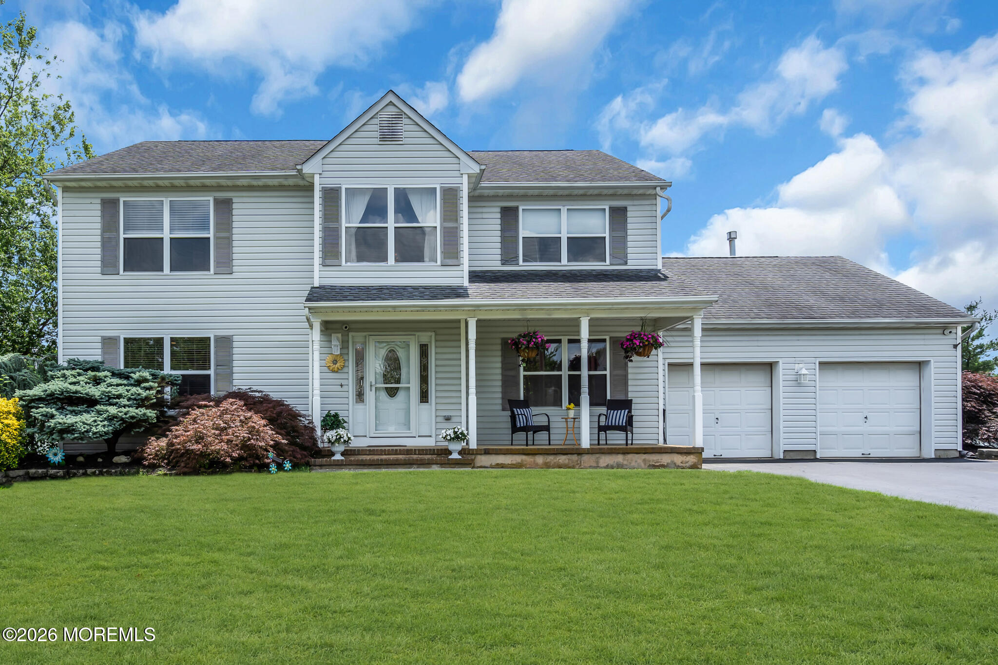19 Assateague Road Howell NJ 07731