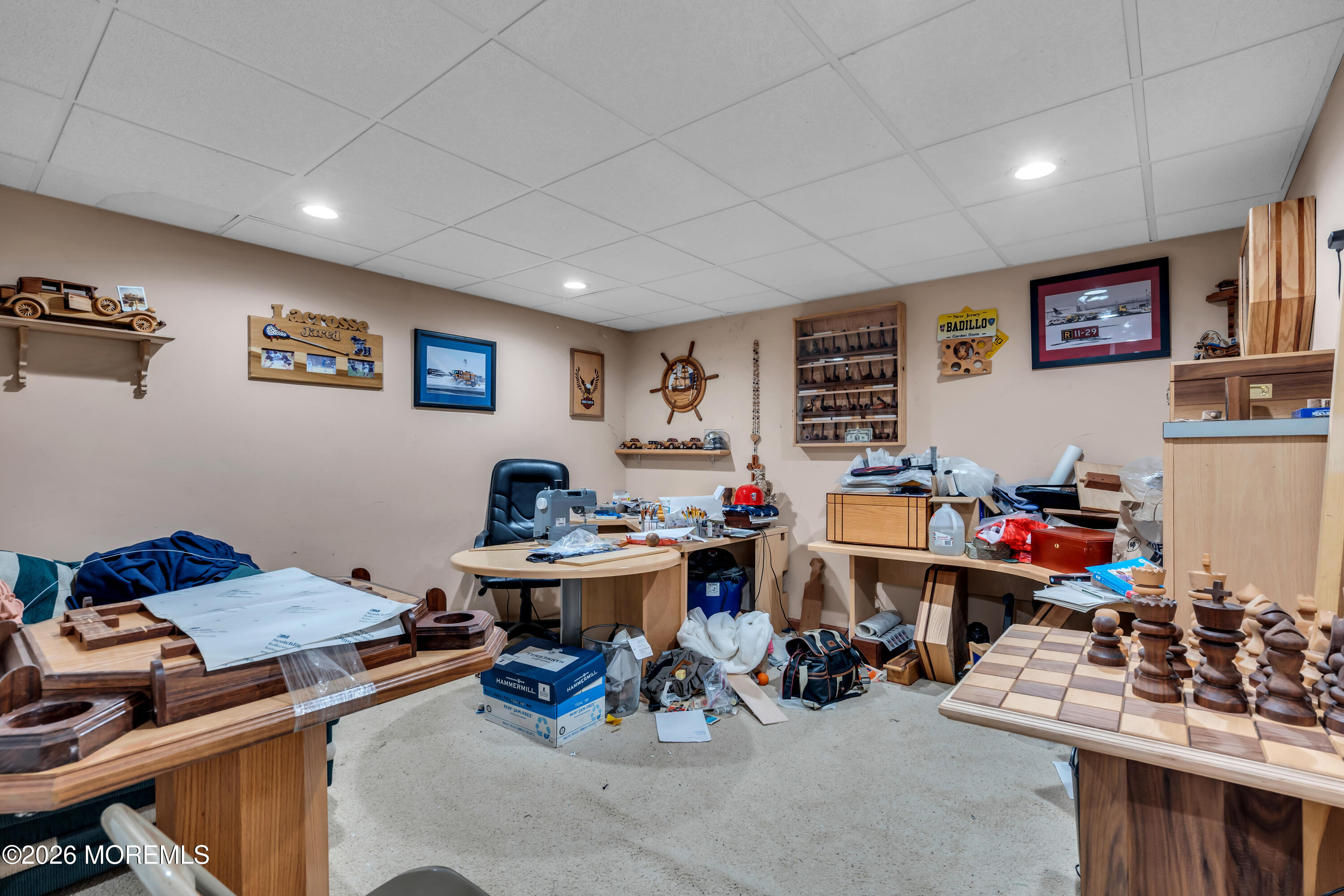 19 Assateague Road Howell NJ 07731