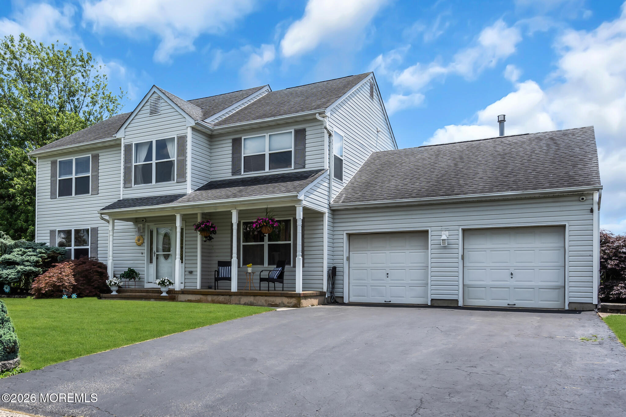19 Assateague Road Howell NJ 07731
