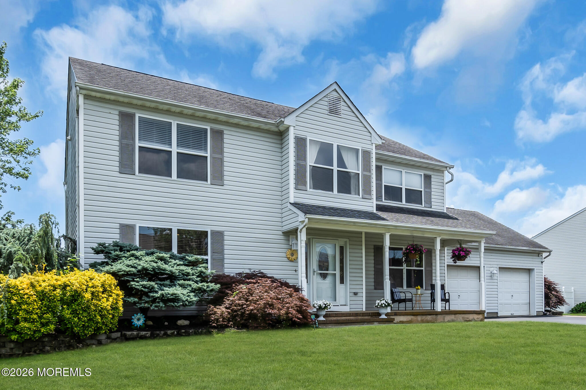 19 Assateague Road Howell NJ 07731