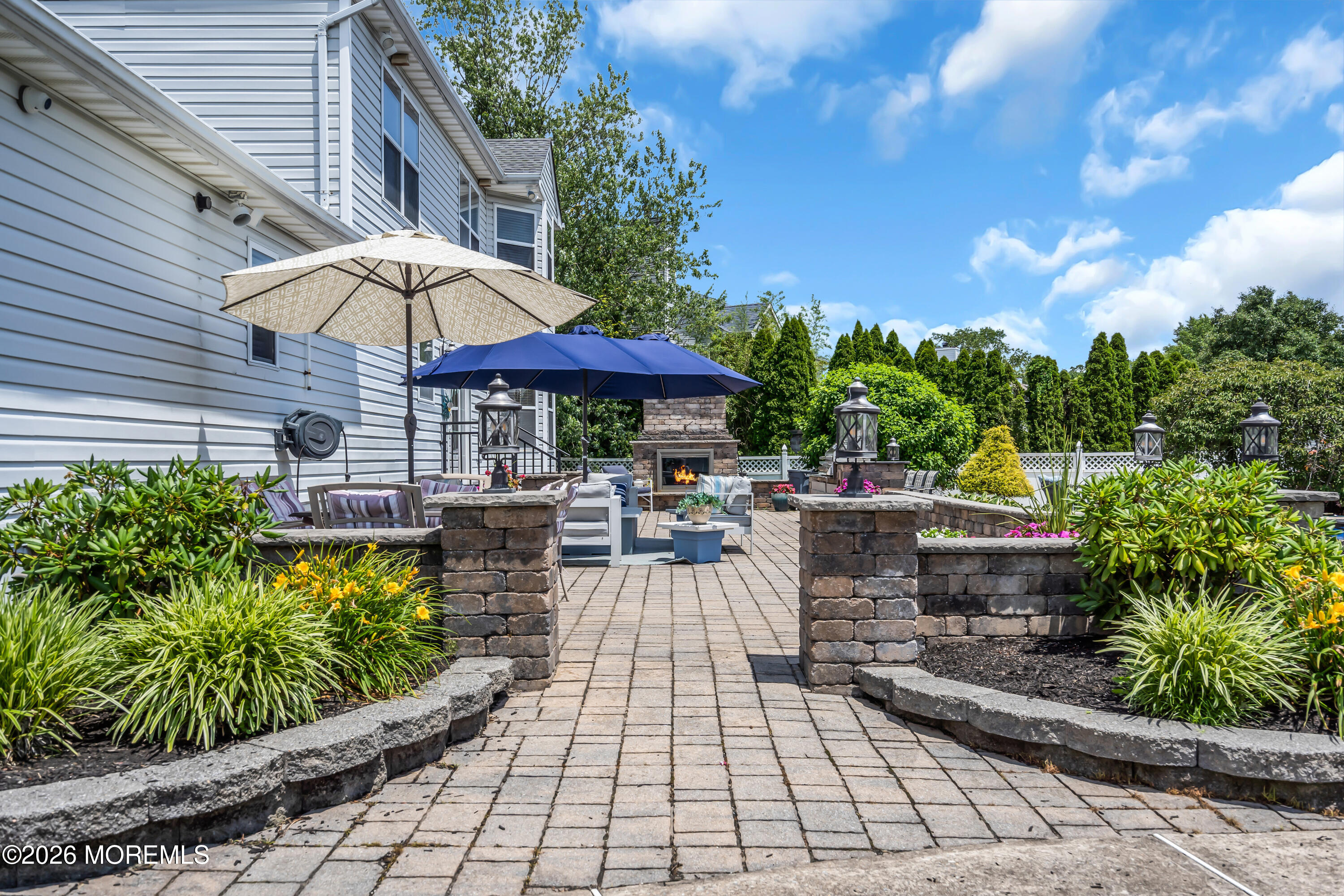 19 Assateague Road Howell NJ 07731