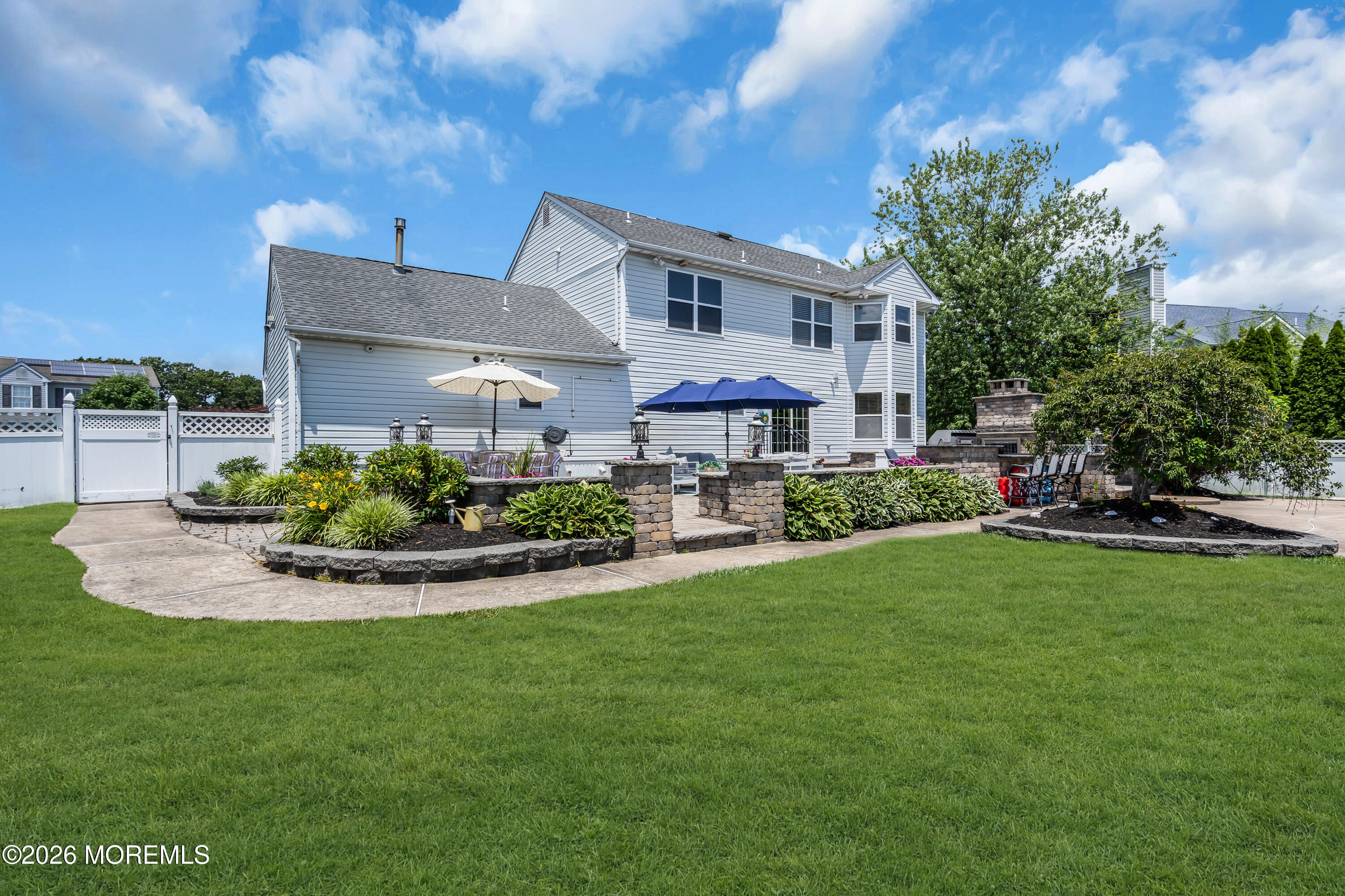 19 Assateague Road Howell NJ 07731
