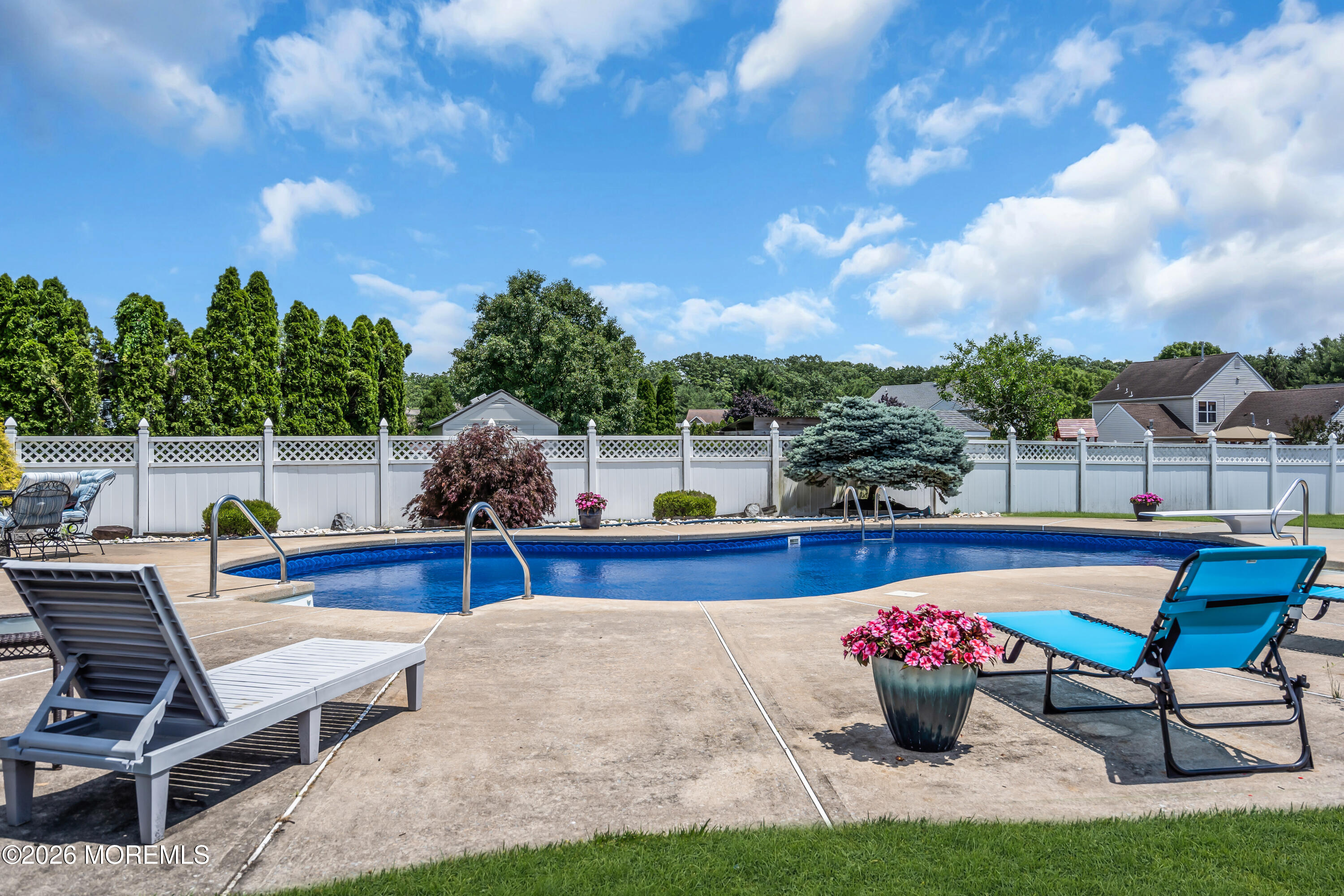 19 Assateague Road Howell NJ 07731