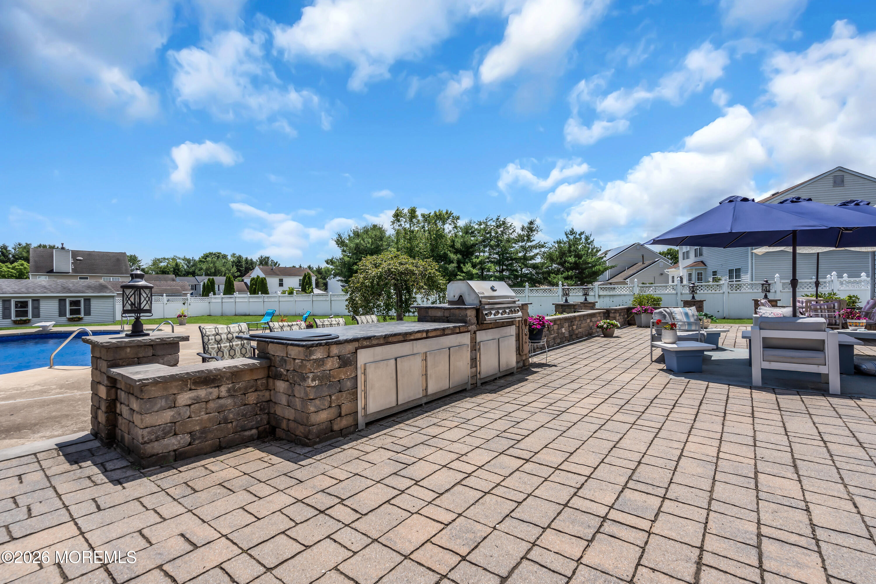 19 Assateague Road Howell NJ 07731